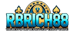 rbrich88 รวมเกมคาสิโนและกีฬาออนไลน์ครบวงจรที่นี่ที่เดียว
